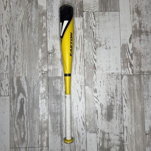 Easton XL3 Youth Baseball Bat 26in -10 2-1/4in‎ Barrel USSSA 1.15 BPF Yellow